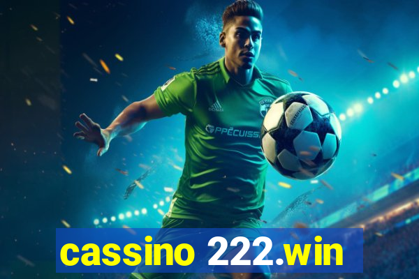 cassino 222.win